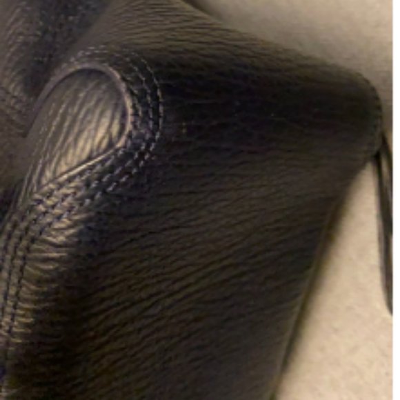 3.1 Philip Lim Medium Pashli Satchel Ink M Size - Picture 3 of 13